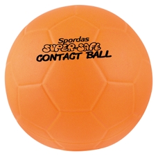 Spordas Super-Safe Contact Ball - Orange - 150mm